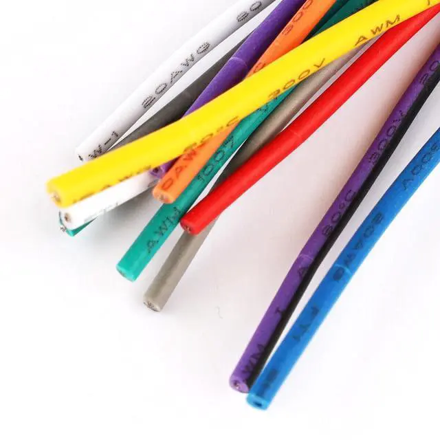Alt view image 6 of 7 - For Chevy Buick GMC Pontiac Radio Install Stereo Car Wire Harness Cable 1Pc