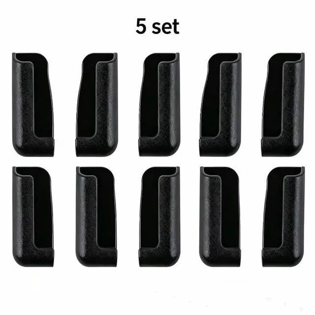 Main image of 5 Set Multifunctional Bracket Car Holder Phone Smart Mobile Phone Mount Stand
