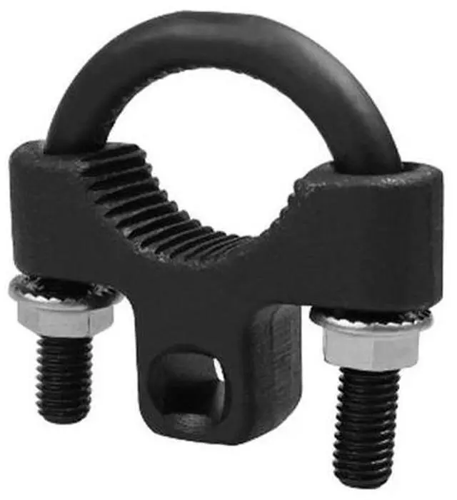 Alt view image 2 of 7 - Inner Tie Rod Tool Remover Removal 3/8" Low-Profile Turner Installer Car