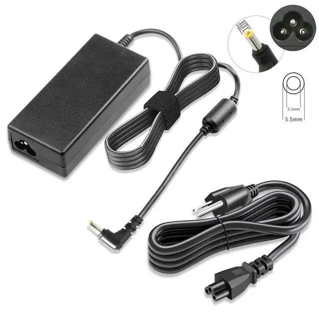 Alt view image 3 of 3 - 19V 65W New for JBL Xtreme 2 Charger Wireless Bluetooth Speaker Power Supply US