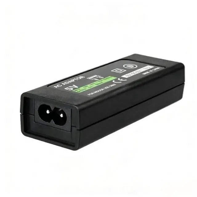 Alt view image 2 of 3 - AC Adapter Power Wall Home Charger Cable For PSP Go UMD Go