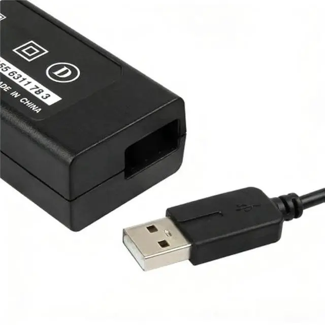 Alt view image 3 of 3 - AC Adapter Power Wall Home Charger Cable For PSP Go UMD Go