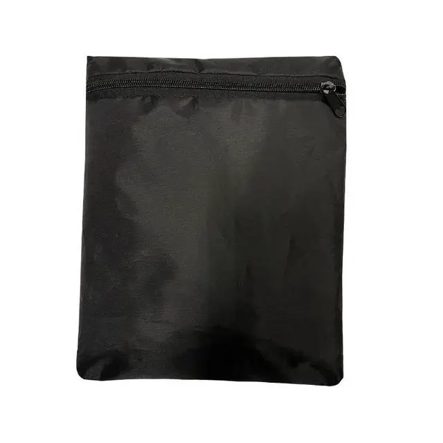 Alt view image 5 of 7 - Push Mower Universal Waterproof Lawn Mower Cover Heavy Duty UV Protector
