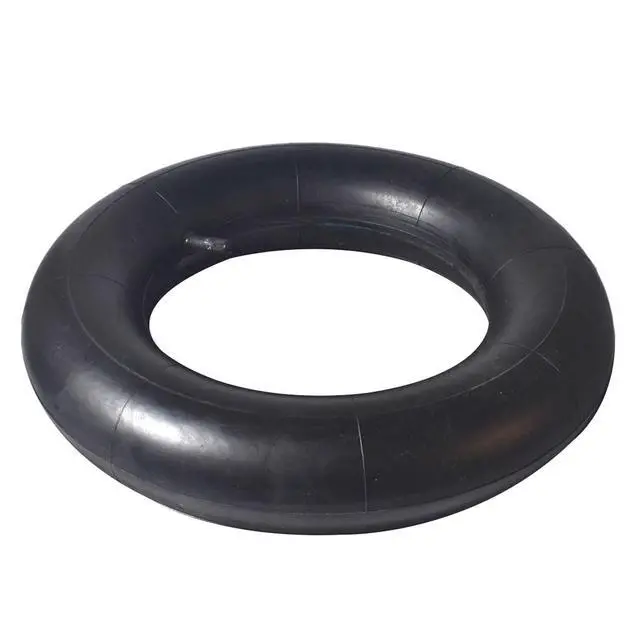 Alt view image 2 of 6 - 2Pcs 4.80/4.00-8 Wheel barrow Tillers Tires 4.00-8 4.80-8 480/400-8 Inner Tube