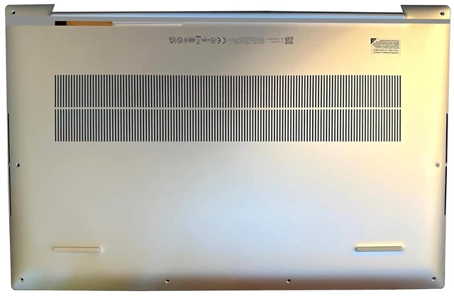 Main image of Laptop Bottom Case for DELL XPS 17 9720 9730 0D2R89 D2R89 460.0PUCS.0024 Stradale17_ADL_Base_60_Assy New