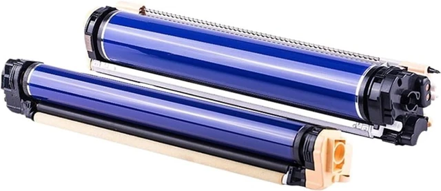 Alt view image 2 of 6 - Compatible for Xerox, Drum Unit for 7500 700 7780 560 6680 C75 J75 6500 550 570 5580 7785 C60 C70 5065 5540 6550 7550 7600 Drum Cartridge(Black Drum)