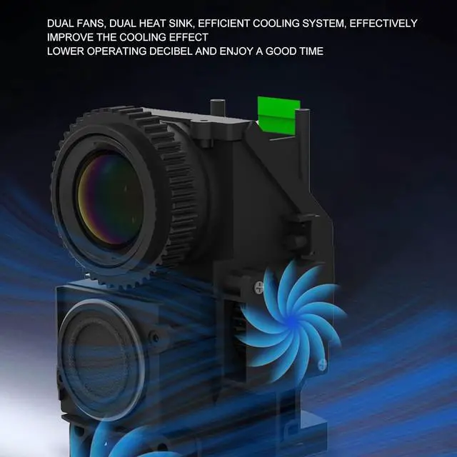 Mini LCD Projector, TFT Technology, 30000 Hours LED Life, 3000:1 ...