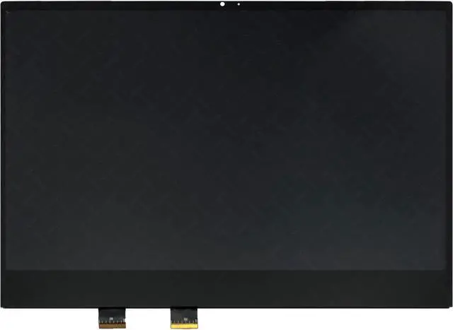 Main image of LCDOLED Replacement for HP ENVY 15-ep 15t-ep 15-ep0000 15-ep1000 15-ep0xxx 15-ep1xxx 15.6" FullHD 1080P IPS LCD Display Touch Screen Digitizer Glass Assembly No Bezel 30Pin (1920x1080 - Non-OLED Type)