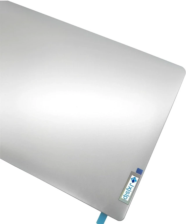 Alt view image 6 of 6 - Replacement LCD Cover Back for Lenovo Ideapad 1-15ADA7 82R1 82U4 1 15AMN7 82VG 82X5 1 15ALC7 82R4 Series Laptop Rear Top Lid 5CB1M48453 5CB1F36621 AP3L60001000