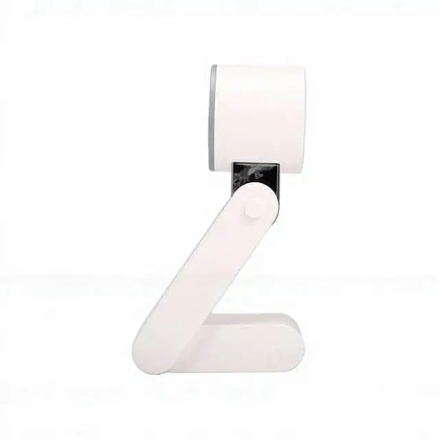 Alt view image 5 of 6 - Handheld Fan 199 Gears High Speed USB Rechargeable Ice Cooling Portable For DAVH