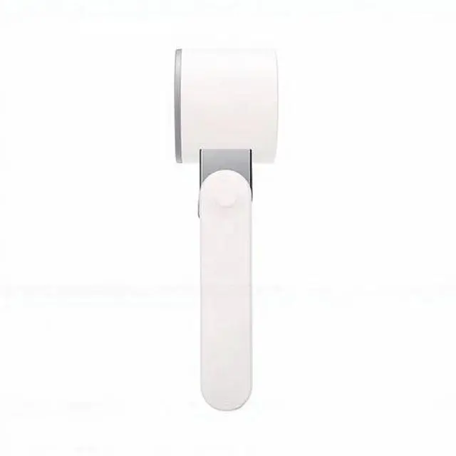 Alt view image 6 of 6 - Handheld Fan 199 Gears High Speed USB Rechargeable Ice Cooling Portable For DAVH
