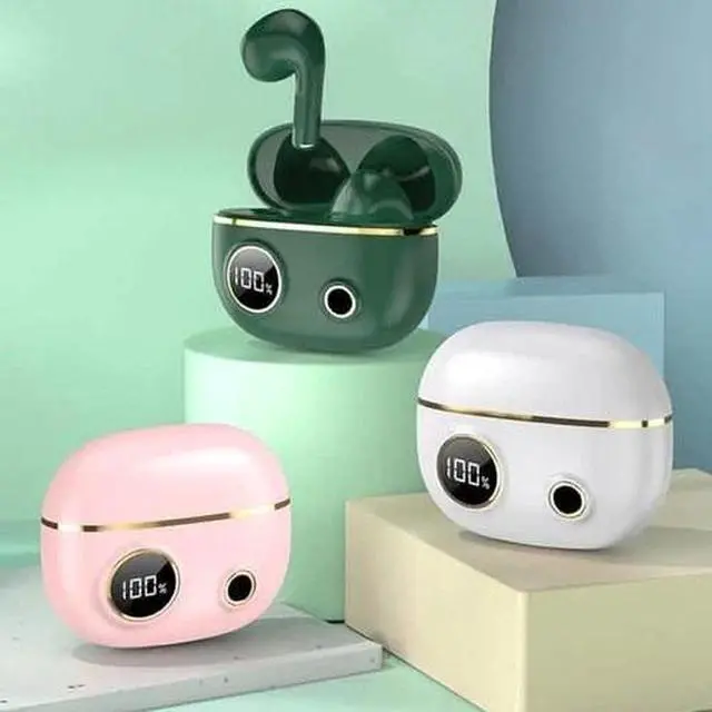 Main image of Mini Bluetooth Earphone True Wireless Earbuds