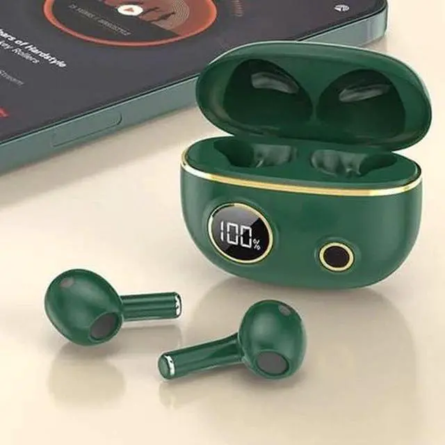 Alt view image 3 of 7 - Mini Bluetooth Earphone True Wireless Earbuds