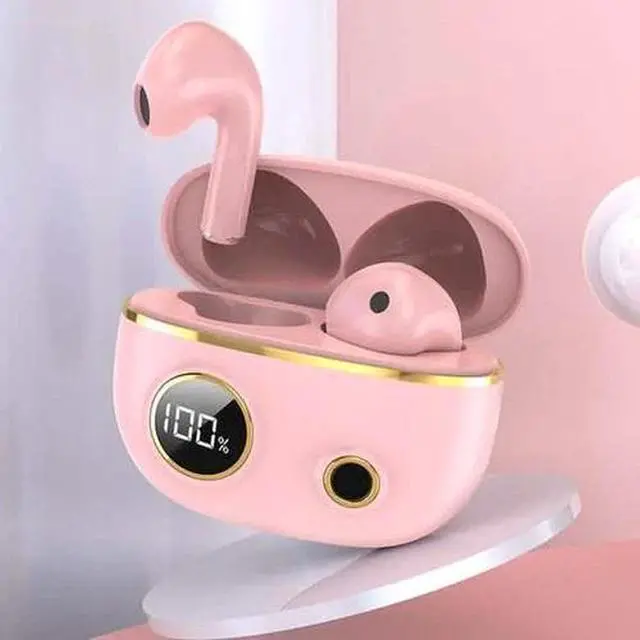 Alt view image 4 of 7 - Mini Bluetooth Earphone True Wireless Earbuds