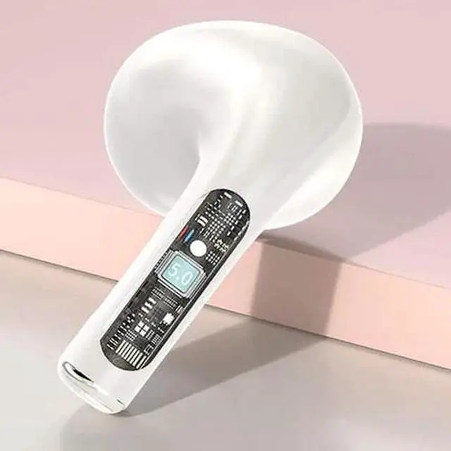 Alt view image 6 of 7 - Mini Bluetooth Earphone True Wireless Earbuds