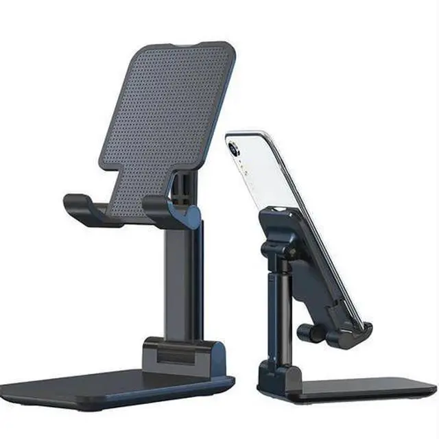 Alt view image 4 of 7 - 1pcs Adjustable Cell Phone Tablet Desktop Stand Desk Holder Mount Cradle iphone ipad