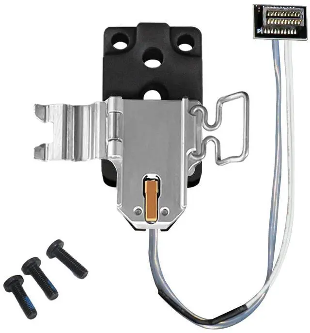 Main image of Ankei Hotend Heating Assembly Up to 390 for Bambu Lab A1/A1 Mini 3D Printer Hotend Heating Component Mounting Accessories,Contains Thermistor, Ceramic Heater, Base,Clip,Quick-Change Kit