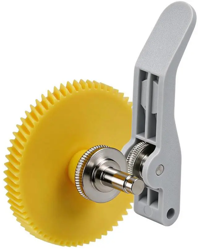 Main image of A1 Extruder Gear Assembly for Bambu Lab A1/ A1 Mini 3D Printer