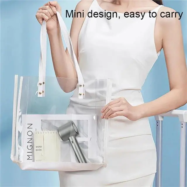Alt view image 7 of 7 - Handheld Fan. Mini Handheld Fan 120 Speed Portable Desktop Fans Instant Cooling with Ice Mode Rechargeable Stylish Fan .Portable(Gray)