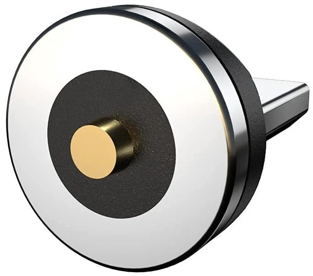 Alt view image 2 of 6 - Magnetic Connector Tips Head for Type C Android Devices (9 Pack), Magnetic Phone Cable Adapter