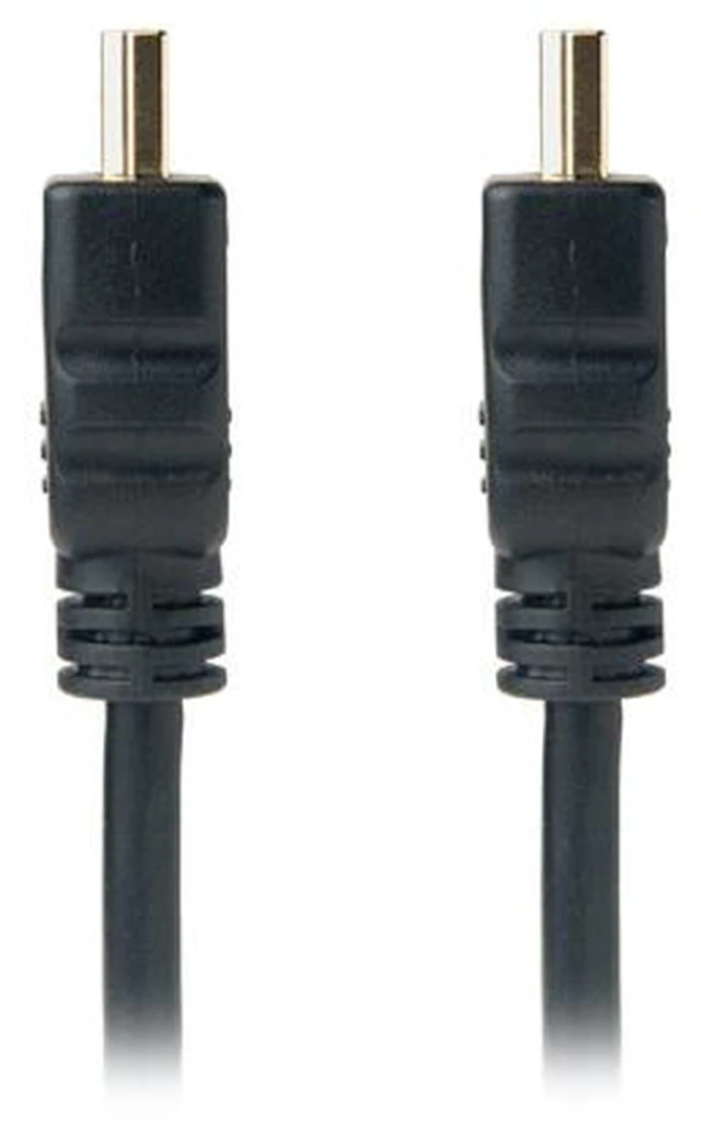 Alt view image 3 of 7 - HDMI-5-HDMI 15 ft. HDMI to HDMI 2.0 Cable (4K Ultra HD)