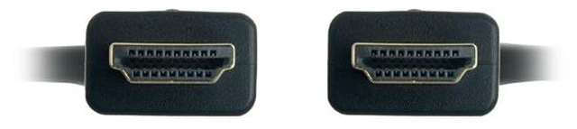 Alt view image 4 of 7 - HDMI-5-HDMI 15 ft. HDMI to HDMI 2.0 Cable (4K Ultra HD)