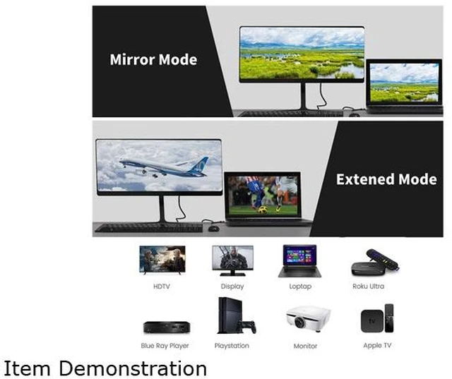 Alt view image 6 of 7 - HDMI-5-HDMI 15 ft. HDMI to HDMI 2.0 Cable (4K Ultra HD)