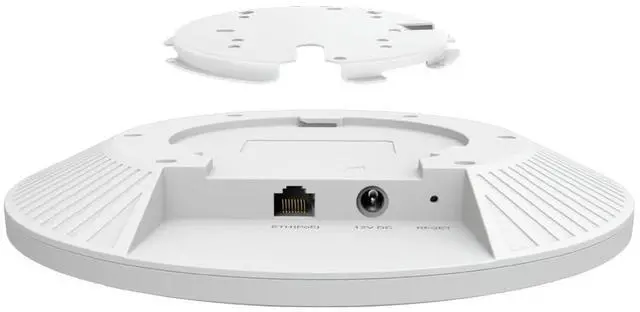 Alt view image 11 of 12 - AX5400 Ceiling Mount AP
