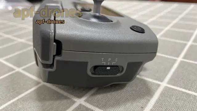 Alt view image 4 of 7 - Genuine DJI Mavic 2 Pro/Zoom Remote Controller RC1A/RC1B with Joysticks