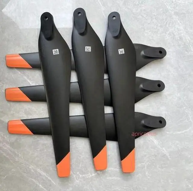Alt view image 2 of 2 - 100% Genuine DJI Agras T10/T16/T20 Agricultural Propeller Blades R3390