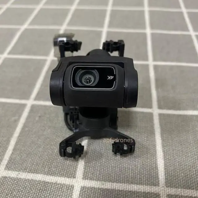 Main image of Genuine Original DJI Mini 2 Gimbal Camera Assembly with 4K Lens
