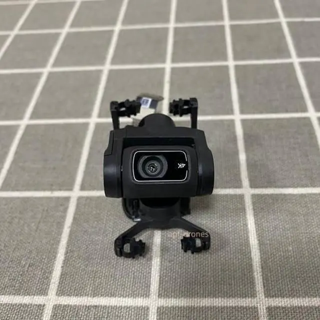 Alt view image 2 of 5 - Genuine Original DJI Mini 2 Gimbal Camera Assembly with 4K Lens