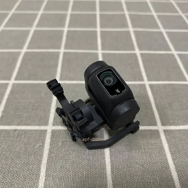 Alt view image 3 of 5 - Genuine Original DJI Mini 2 Gimbal Camera Assembly with 4K Lens
