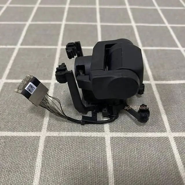 Alt view image 4 of 5 - Genuine Original DJI Mini 2 Gimbal Camera Assembly with 4K Lens