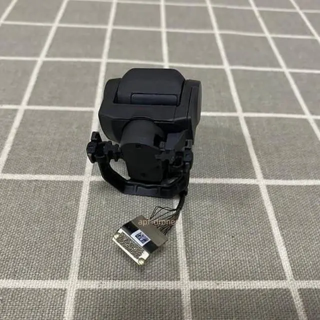 Alt view image 5 of 5 - Genuine Original DJI Mini 2 Gimbal Camera Assembly with 4K Lens