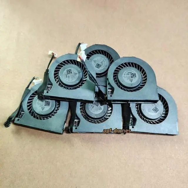 Main image of Genuine DJI Air 2S Cooling Fan 1pcs