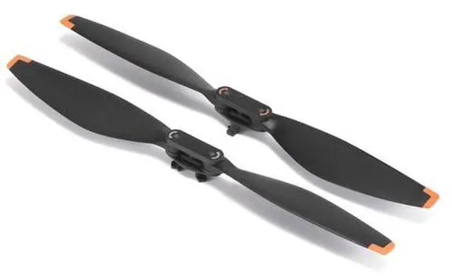 Main image of Genuine DJI Mini 5 Pro Propellers | Durable Low-Noise Replacement Blades