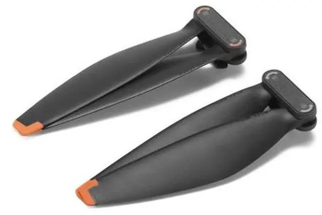 Alt view image 2 of 2 - Genuine DJI Mini 5 Pro Propellers | Durable Low-Noise Replacement Blades