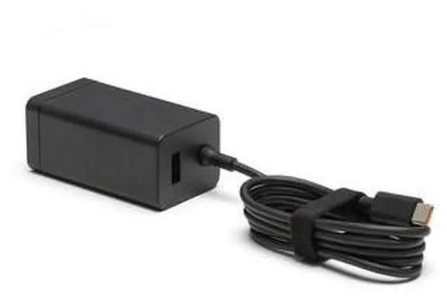Alt view image 2 of 3 - Genuine DJI 65W Portable Charger for Mavic 3/Mavic 3 Pro/Air 3/Avata/Goggles 2