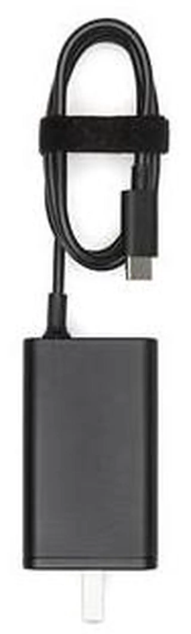 Alt view image 3 of 3 - Genuine DJI 65W Portable Charger for Mavic 3/Mavic 3 Pro/Air 3/Avata/Goggles 2