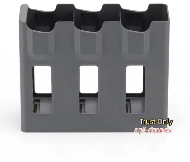 Alt view image 2 of 4 - Genuine DJI Mavic 4 Pro Parallel Charging Hub