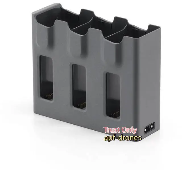 Alt view image 3 of 4 - Genuine DJI Mavic 4 Pro Parallel Charging Hub