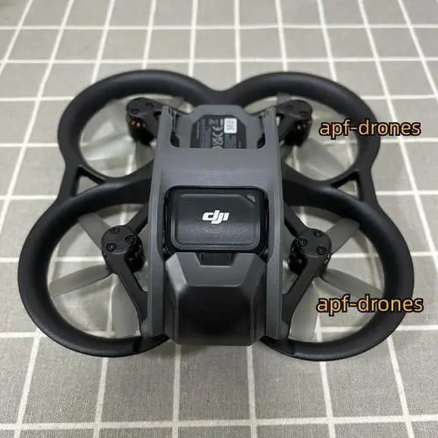 Alt view image 5 of 5 - Genuine DJI Avata 4K Camera Drone - No Controller/No Battery - No Tariffs to US
