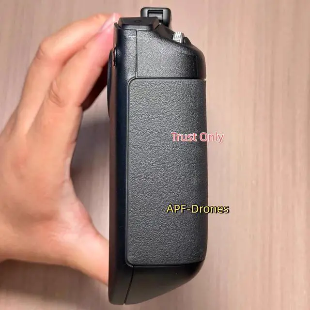 Alt view image 6 of 6 - DJI RC Pro Smart Controller RM510 for Mini 3 Pro/Air 2S & Mavic 3/3 Pro/Classic