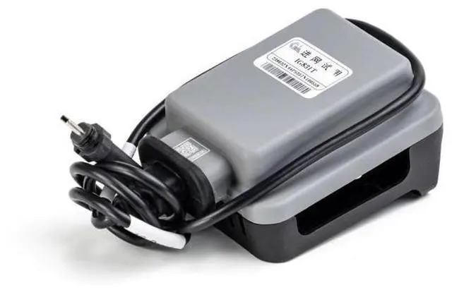 Main image of 1pcs DJI 4G enhanced transmission module for T70 T70P T100 BC.CN.000002.01