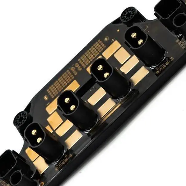 Alt view image 3 of 7 - DJI Agras T40 Power Distribution Board - Agriculture Drone Plant Protection