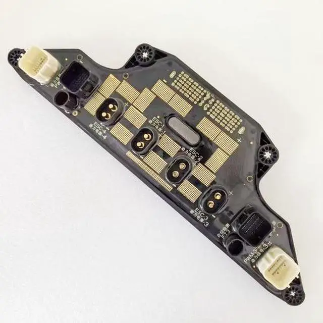 Alt view image 5 of 7 - DJI Agras T40 Power Distribution Board - Agriculture Drone Plant Protection
