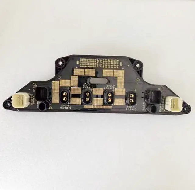 Alt view image 2 of 7 - DJI Agras T40 Power Distribution Board - Agriculture Drone Plant Protection