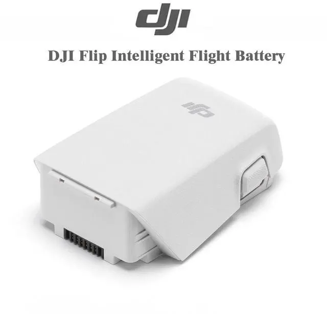 Main image of DJI Flip Intelligent Flight Battery In 2PCS 31min Flight Time, 3110mAh