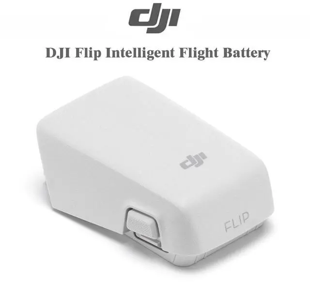 Alt view image 2 of 7 - DJI Flip Intelligent Flight Battery In 2PCS 31min Flight Time, 3110mAh